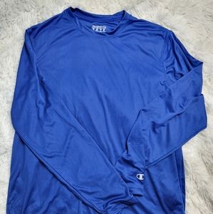 Champion Performance Long Sleeve